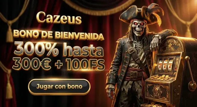 Cazeus Casino